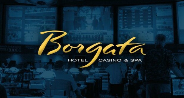 New Betting Platform Announced by Borgata Casino